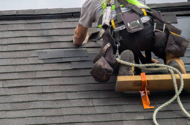 Quick and Trustworthy Emergency Roof Repair Services in Land O Lakes, FL